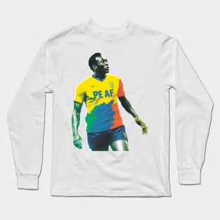 Pele Long Sleeve T-Shirt